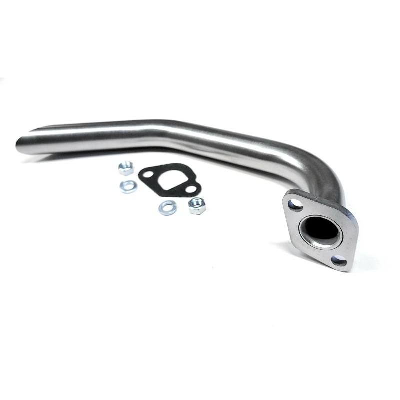 andrei-x Exhaust Header for Mega Moto 212 Pro, Monster Classic