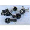 Honda Motor & Manual Trans Mount Set 5PCS for 2007-2011 Honda Civic Si 2.0L Sedan