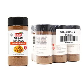 Badia Garam Masala Indian Blend, 4.25 Ounce (Pack of 6)