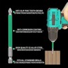 Strong Magnetic Durability Screwdriver Drill Bit Set, Portraitw Screwdriver Sets,