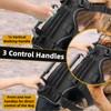 Dog Harness for Medium Large Dogs, Dog Harness No Pull
