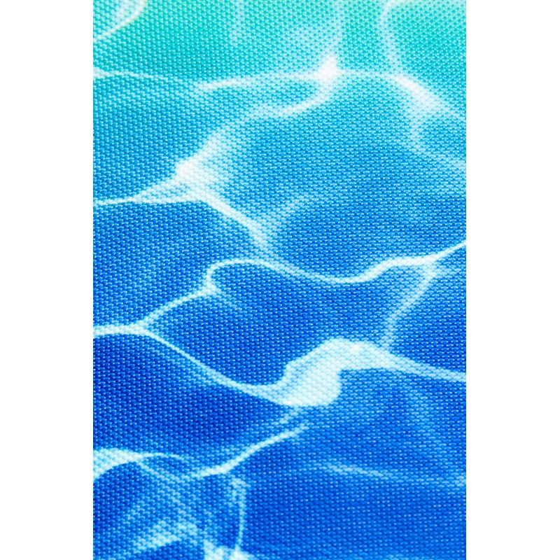 Hype Pool Fade Lunch Bag