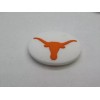 Unbranded *NEW* TWO (2) "LONGHORNS" MASCOT SILICONE VIBRATION DAMPENERS TENNIS