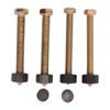 Impact Rated Hub Removal Bolt Kit 78834 Wheel Hub Bearing