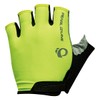 PEARL IZUMI Racing Gloves 24 Men's, 4 neon yellow