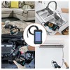 8mm Lens Digital Endoscope 4.3in IPS Screen Industrial Inspection Camera