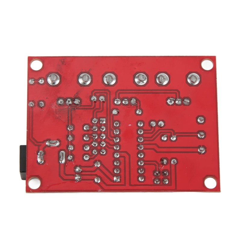 XR2206 High Precision Signal Generator DIY Kit Adjustable Frequency Function