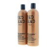Bed Head Shampoo and Conditioner, Color Goddess, 25.36 Fl Oz