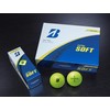 Bridgestone X5YXJ Extra Soft Golf Balls, 2025 Model, 12 Balls,
