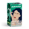 Oiamiga Dark Denim Permanent Hair Dye, Inclusive Hair Colour for