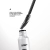 Cyzone Máscara De Pestañas Forti Extense Lash Color Black