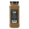 Watkins Gourmet Spice, Organic Ground Cumin, 16.8 oz. Bottle, 1