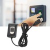 Bewinner USB Fingerprint Reader for Win, Portable Wired Digital Fingerprint