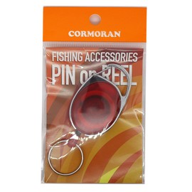 ko-moran (Cormoran) pinonri-ru Red.