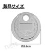 TVETE Plug Gap Gauge, Gap Plug, Spark Plug Gap Tool