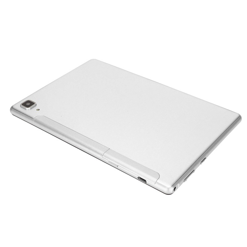 8.1in Tablet 5G Dual Band WiFi 4GB 64GB Front 800w