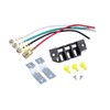 279320 14201229 Dryer Terminal Block Replacement Kit Compatible with Whirlpool