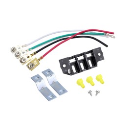 279320 14201229 Dryer Terminal Block Replacement Kit Compatible with Whirlpool Kenmore Amana Maytag Dryer Replace# 14205165 14205251 14210095