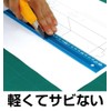Shinwa Rules Aluminum Ruler