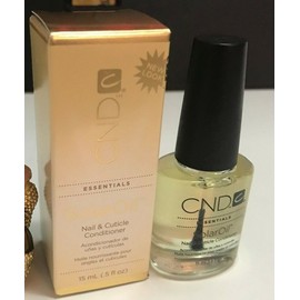 CND Solar Oil - Nail & Cuticle conditioner 15 ml / 0.5 oz