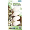 Meridian Electric 13201 Incandescent C7 Replacement Night Light Bulbs, Small,