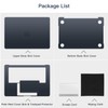 CaseBuy MacBook Air 15 inch Full Body Protector Skin(4 in