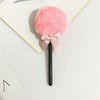 Makeup Powder Puff, Loose Powder Sponge, Reusable Lollipop Shape Soft