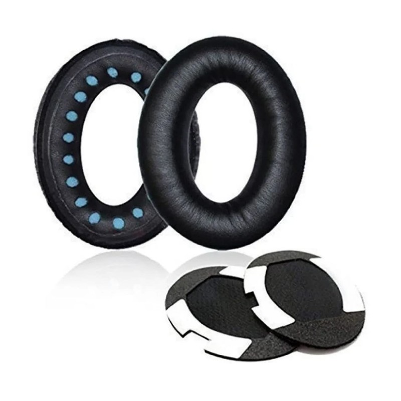 Almohadillas para Audífonos Bose Qc15 Qc25 Qc35 Qc2 Ae2 Ae2i