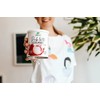 Nature's Finest Pink Latte with Collagen and Hyaluronic Acid, 125