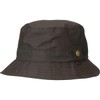 SwedTeam 1919 Waxed Hat 55 Green