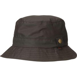 SwedTeam 1919 Waxed Hat 55 Green