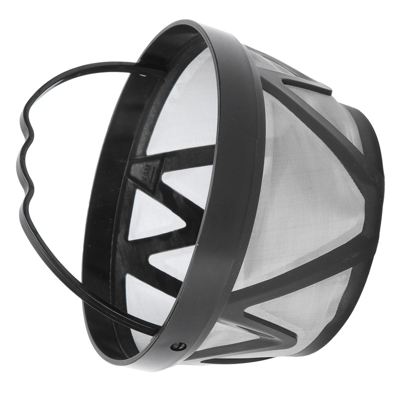 Reusable Coffee Filter Basket Coffee Machine Strainer Mesh Fit for