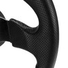 Pilot Redline 3 Spoke Steering Wheel
