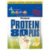 Weider Protein 80 Plus 2 x 500g Bags Pack of