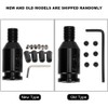 Shift Knob Gear Knob Adapter Thread, Gear Shifter Universal Car