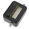 Satellite Signal Detector Professional Sensitive Compact TV Antenna Signal Strength