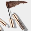 Waterproof Eyebrow Gel, Semi-Permanent Eyebrow Tint & Tattoo Brow for