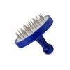 xiongdijingdiao New Home and Garden Hookah Aluminum Foil Hole Puncher