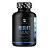 Suplemento Dormir De 90 Cáps Con Triptófano, 5htp. B Life