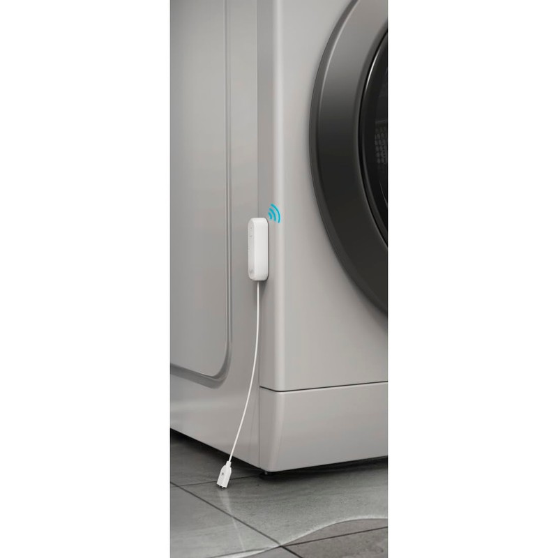 Hama WiFi Water Detector (Zigbee, 80 dB, with Sound and