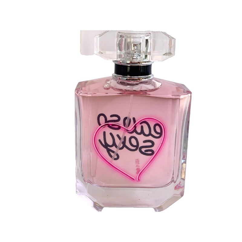 Victoria's Secret EAU SO SEXY Eau De Parfum Perfume 3.4