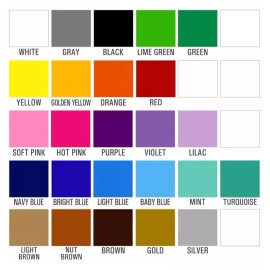 Oracal Indiana State Map Outline with Flag Sticker, Decal, Vacation Sticker - 8”