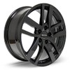 RTX PILOT Custom Wheel - 18x8, 45 Offset, 5x120.65 Bolt