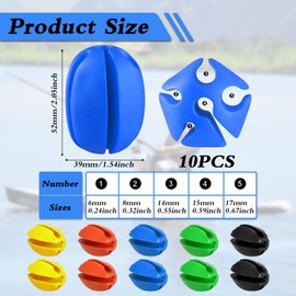 Highly Elastic Fishing Rod Bundle Holder, Fishing Rod Holder - Versatile Rod Pod & Rods - Tie Holder, Perfect for Reservoirs, Rods and Riverside, Made for Durability and Easy