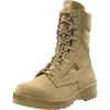 Belleville F390 Women's Desert Tan Hot Weather Combat Boot, Made