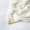 Imperial Rooms Sherpa Fleece Blanket Bed Throws Blankets For Sofas
