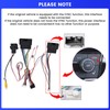 Inefala 2+64G Screen for Ford Transit Connect 2014 2015 2016
