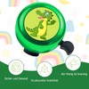 Children's Bicycle Bell, Bicycle Bell for Children's Bike, Bicycle and