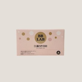[엘루맘] 비비랩 더 콜라겐 5500 50ml x 14개입 2개 [Elumam] BB Lab The Collagen 5500 50ml x 14 pieces 2 sets