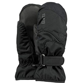 Barts Women's Arm Warmers (Basic Ski Mitt) - Black (Black), size: m